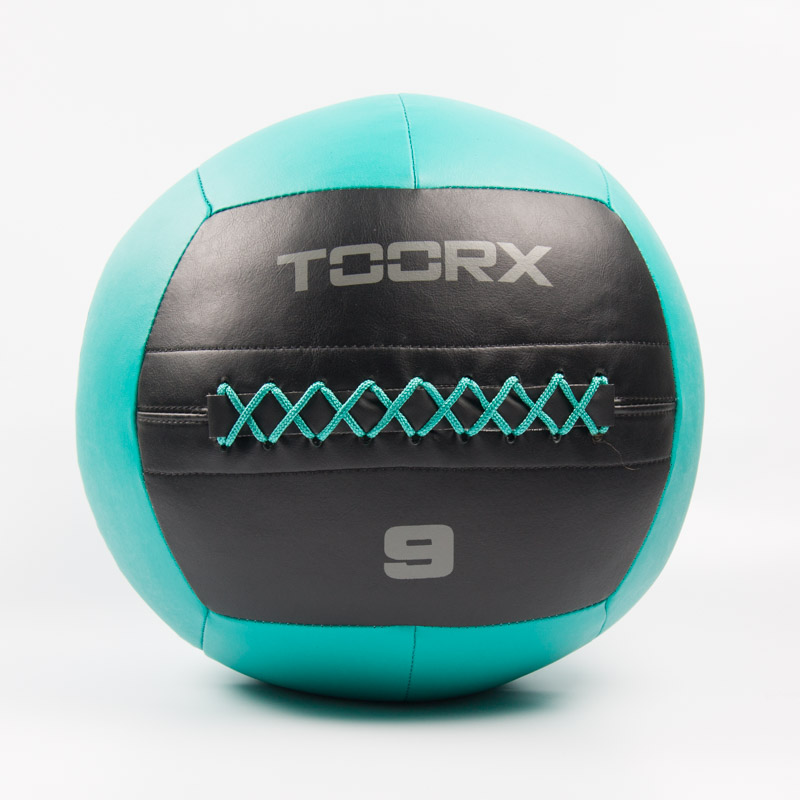 Toorx Wall Treningsball - 9 kg